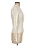 Assorted Brands Ivory Turtleneck Sweater Size M - photo 4