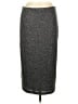 Old Navy Tweed Gray Formal Skirt Size M - photo 1