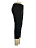 Amanda + Chelsea Solid Black Active Pants Size 10 - photo 4