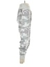 Unbranded Camo Gray Sweatpants Size XS (estimated) - photo 4