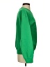 Gildan Green Sweatshirt Size S - photo 4