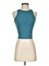 Shein Teal Tank Top Size S - photo 1