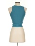 Shein Teal Tank Top Size S - photo 2