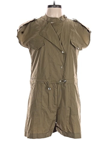 Ganson Romper (view 1)