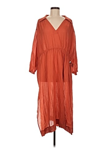 Loup Charmant Casual Dress (view 1)