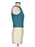 Shein Teal Tank Top Size S - photo 4