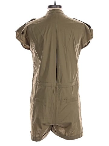 Ganson Romper (view 2)