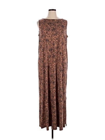 J.Jill Casual Dress (view 1)