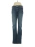 Lucky Brand Blue Jeans Size 4 - photo 1