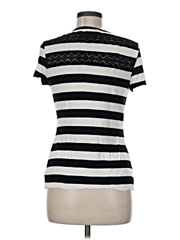 Bailey 44 Short Sleeve Top (view 2)