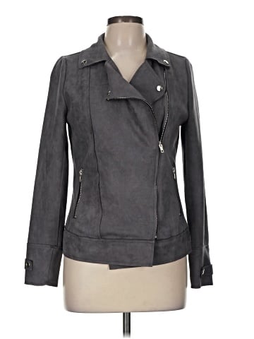 Doe & Rae Jacket (view 1)