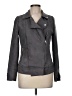 Doe & Rae Gray Jacket Size M - photo 1