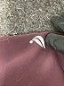 Fabletics Burgundy Active Pants Size XL (estimated) - photo 7