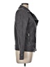 Doe & Rae Gray Jacket Size M - photo 4