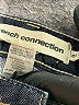 French Connection Chevron-herringbone Blue Jeans Size 6 - photo 7