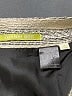 Gianni Bini Chevron-herringbone Ivory Formal Skirt Size 2 - photo 4