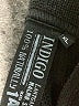 Indigo Black Cardigan Size XL - photo 7