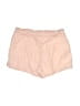Old Navy Tan Shorts Size 2T - photo 2