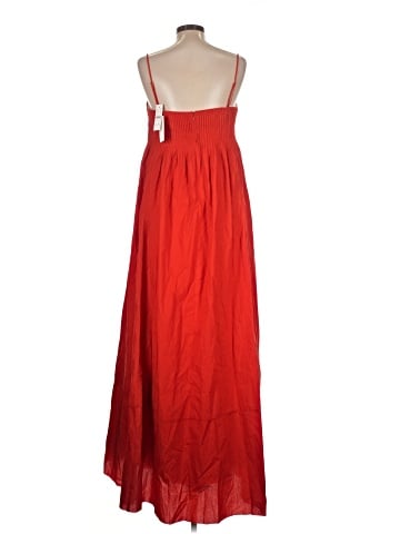 J.Crew Collection Casual Dress (view 2)