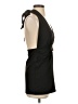 Shein Black Cocktail Dress Size XS - photo 4