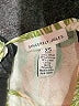 Sincerely Jules Paisley Green Jumpsuit Size XS - photo 4