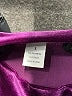 Unbranded Purple Casual Dress Size S - photo 6