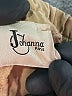 Johanna Paris Solid Tan Khakis Size M (estimated) - photo 7