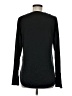 Athleta Black Long Sleeve T-Shirt Size M - photo 2