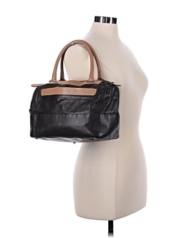 FURLA Leather Satchel (view 2)