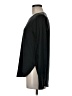 Athleta Black Long Sleeve T-Shirt Size M - photo 5