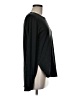 Athleta Black Long Sleeve T-Shirt Size M - photo 4