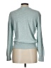 H&M Teal Pullover Sweater Size L - photo 2
