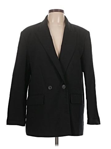 Zara Blazer (view 1)