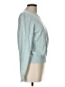 H&M Teal Pullover Sweater Size L - photo 4