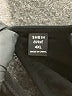Shein Curve 100% Polyester Solid Black Casual Dress Size 20 Plus (4) - photo 7