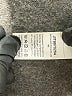 Shein Curve 100% Polyester Solid Black Casual Dress Size 20 Plus (4) - photo 8