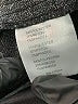 Ellen Tracy Tweed Gray Casual Pants Size 14 - photo 5