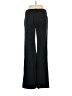 Gap Solid Black Dress Pants Size 1 - photo 2