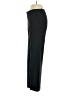 Gap Solid Black Dress Pants Size 1 - photo 5