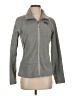 Patagonia 100% Polyester Gray Jacket Size S - photo 1