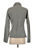 Patagonia 100% Polyester Gray Jacket Size S - photo 2
