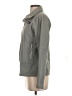 Patagonia 100% Polyester Gray Jacket Size S - photo 5