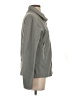 Patagonia 100% Polyester Gray Jacket Size S - photo 4