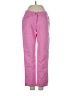 Boden Pink Casual Pants Size 4R - photo 1