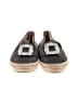 On 34th Black Flats Size 7 1/2 - photo 2