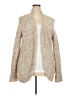 RD Style Tweed Ivory Cardigan Size XXL - photo 1