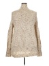 RD Style Tweed Ivory Cardigan Size XXL - photo 2