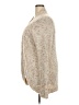 RD Style Tweed Ivory Cardigan Size XXL - photo 5