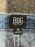 BDG 100% Cotton Blue Jeans Size 25 waist - photo 6