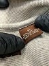Perry Ellis Tan Pullover Sweater Size M - photo 8